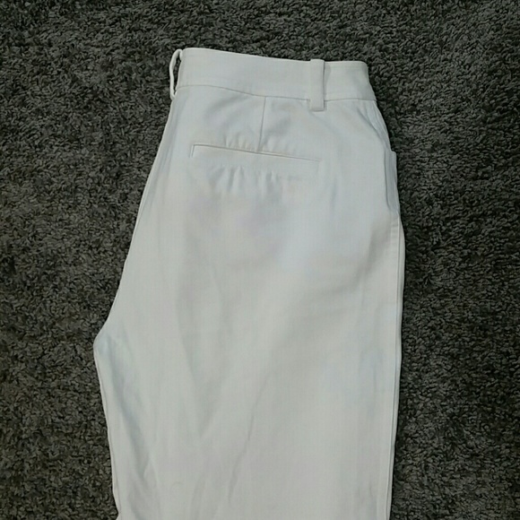 CLEARANCE /Make an offer! Ralph Lauren Crop jeans Sz 8 - Picture 4 of 4
